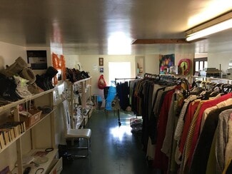 Plus de détails pour 5 Eastgate, Worksop - Commerce de détail à louer