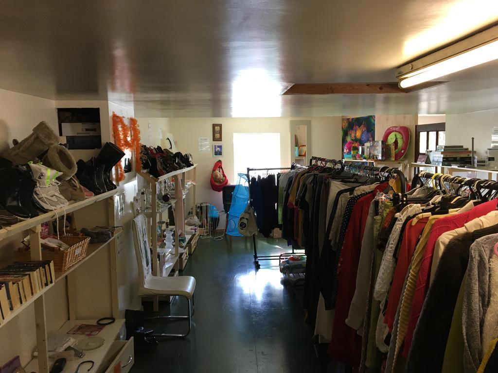 5 Eastgate, Worksop à louer Photo du bâtiment- Image 1 de 5