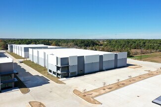Plus de détails pour Telge Rd & Boudreaux Rd, Tomball, TX - Industriel à vendre