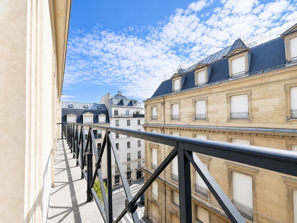 11 Rue Marsollier, Paris for lease Building Photo- Image 1 of 9