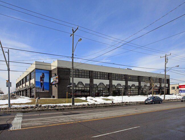 More details for 2770-2782 Dufferin St, Toronto, ON - Office for Lease