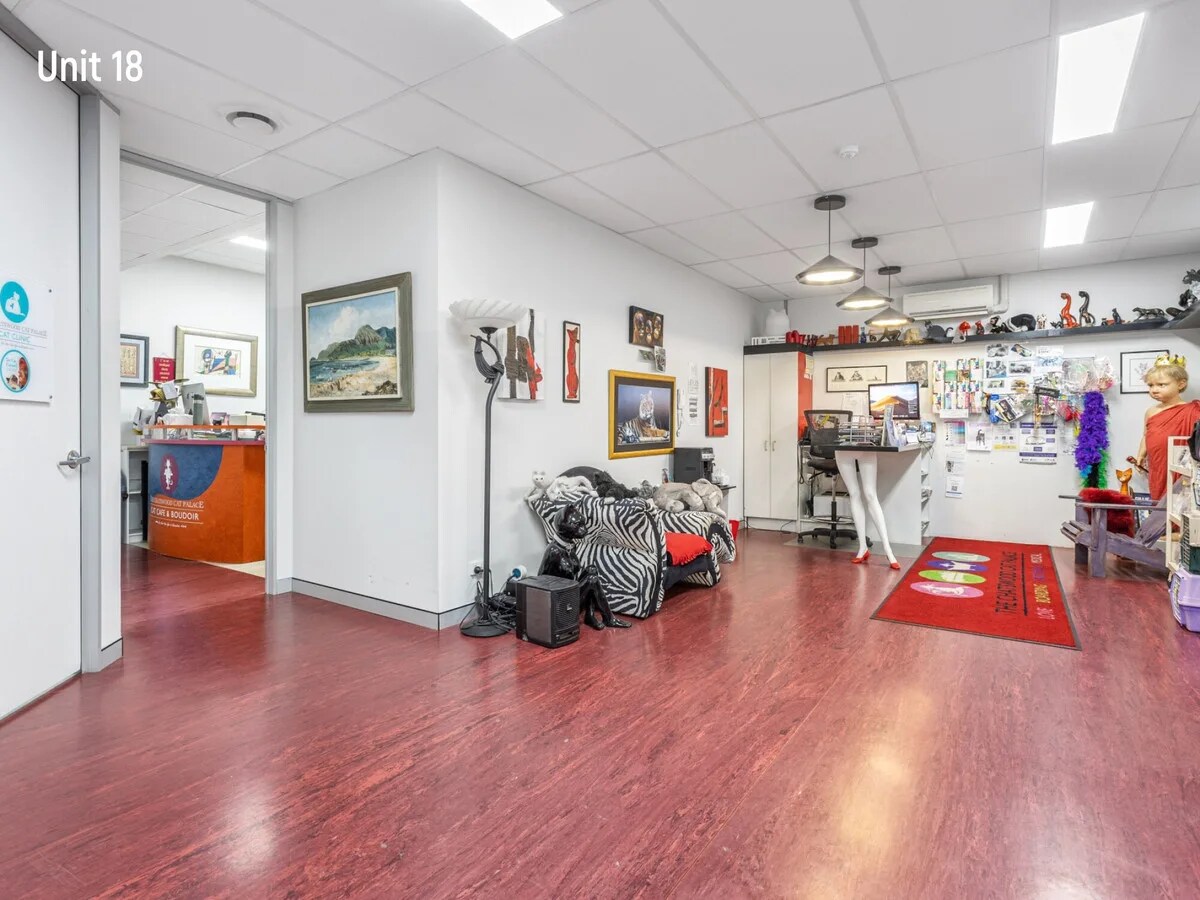 30-32 Barcoo St, Roseville, NSW 2069 - Unit 18 -  - Interior Photo - Image 1 of 4