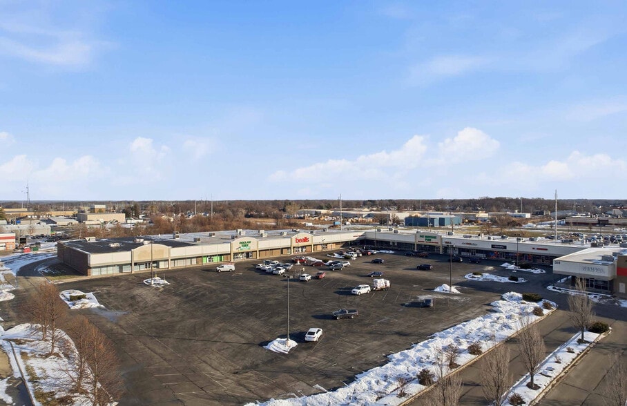 311 Sagamore Pky N, Lafayette, IN for sale - Building Photo - Image 3 of 7