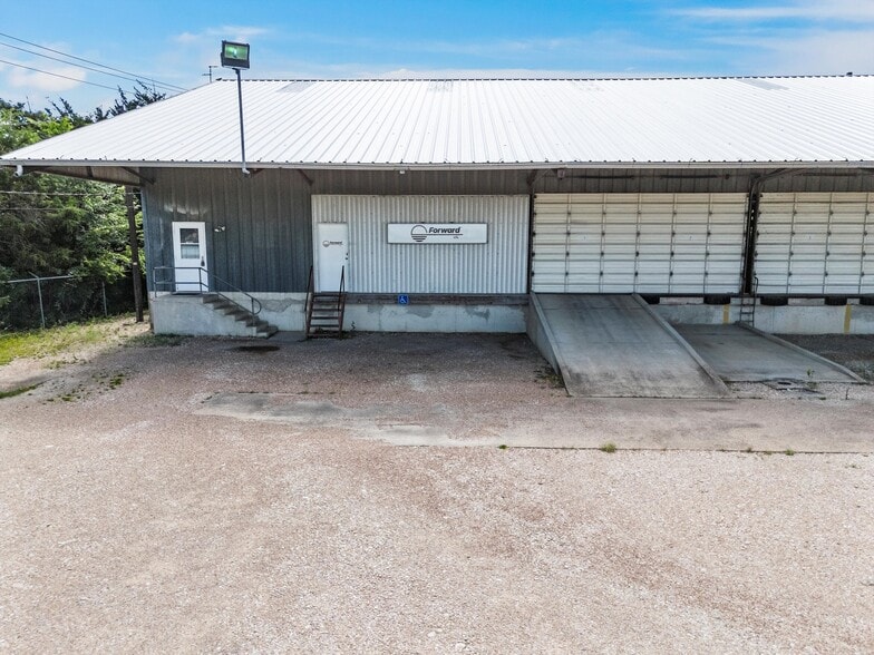 324 S Lacy Dr, Waco, TX à louer - Photo du bâtiment - Image 2 de 6