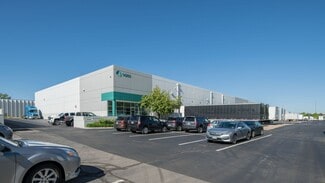 More details for 14200 E 35th Pl, Aurora, CO - Industrial for Lease