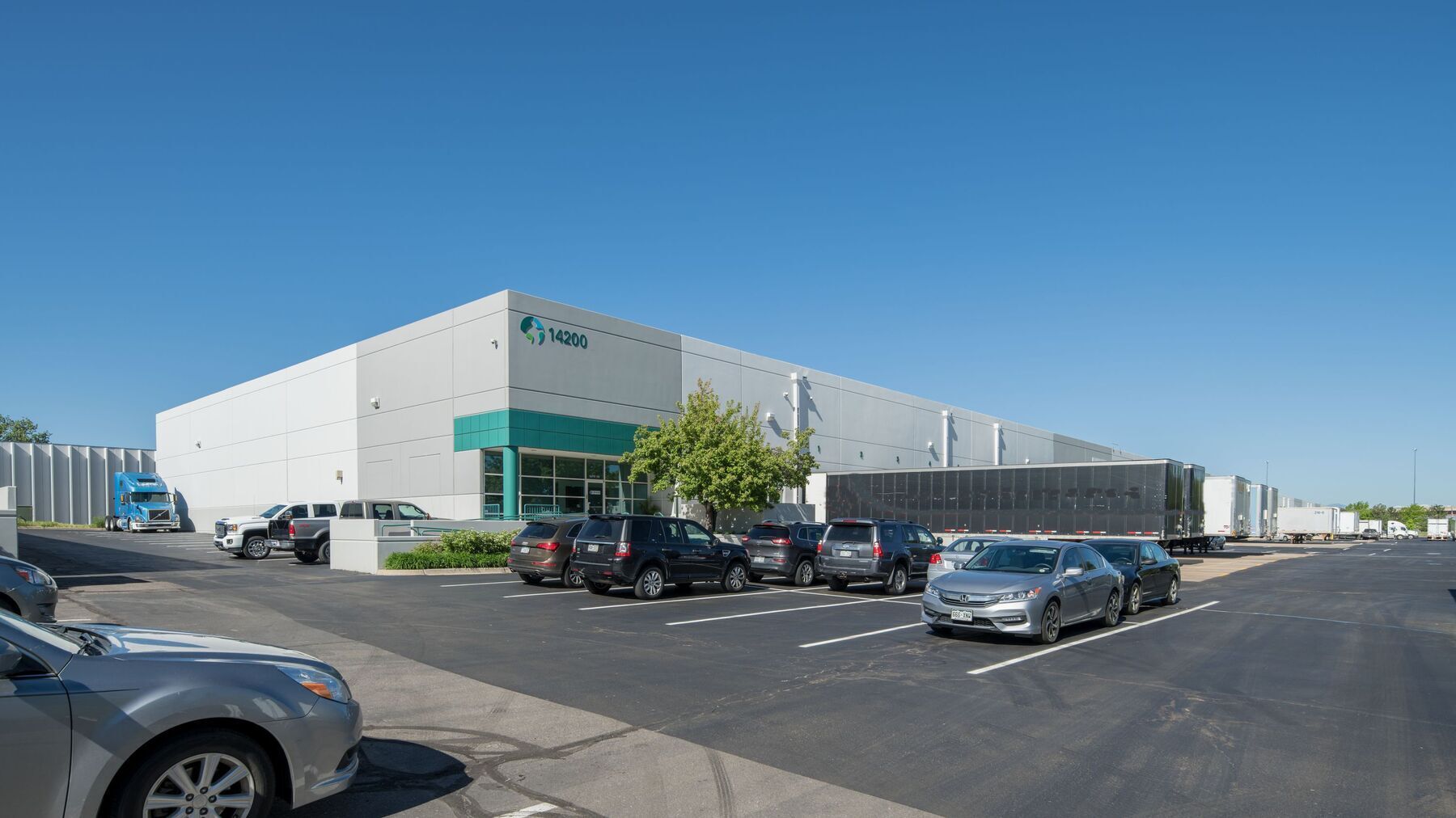 14200 E 35th Pl, Aurora, CO for lease Building Photo- Image 1 of 4