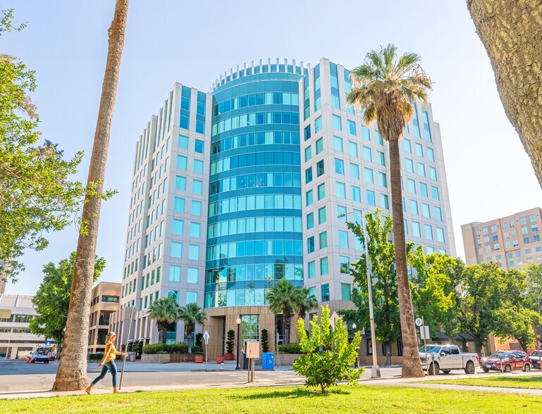 1415 L St, Sacramento, CA for lease - Primary Photo - Image 1 of 13