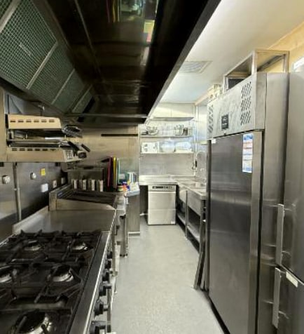 Fountainbridge, Edinburgh à louer Photo intérieure- Image 1 de 4