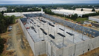 Plus de détails pour Westinghouse Commons Dr, Charlotte, NC - Industriel à vendre