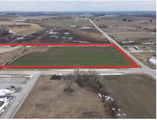 Plus de détails pour Taft Avenue, New Holstein, WI - Terrain à vendre