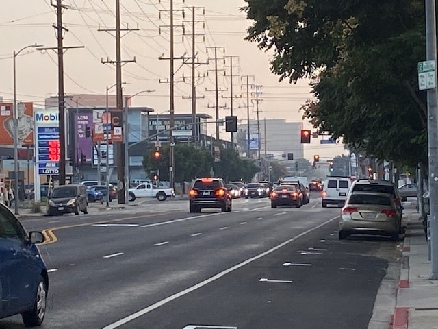 371 N La Cienega Blvd, Los Angeles, CA for lease - Other - Image 2 of 7