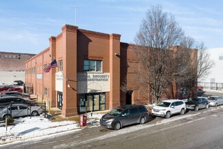 More details for 717 N 16th St, Saint Louis, MO - Office for Lease