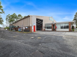 More details for 9 Lucca Rd, Wyong - Industrial for Lease