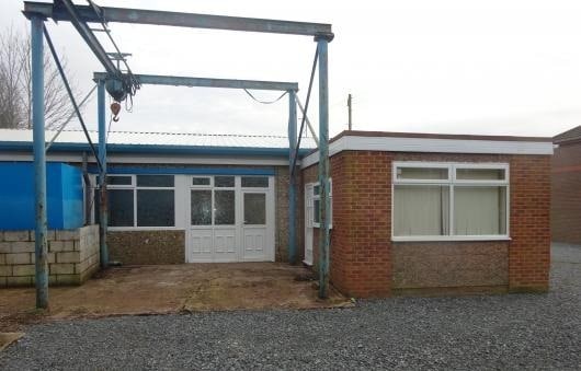 2 Holloway St W, Dudley for lease - Building Photo - Image 3 of 8