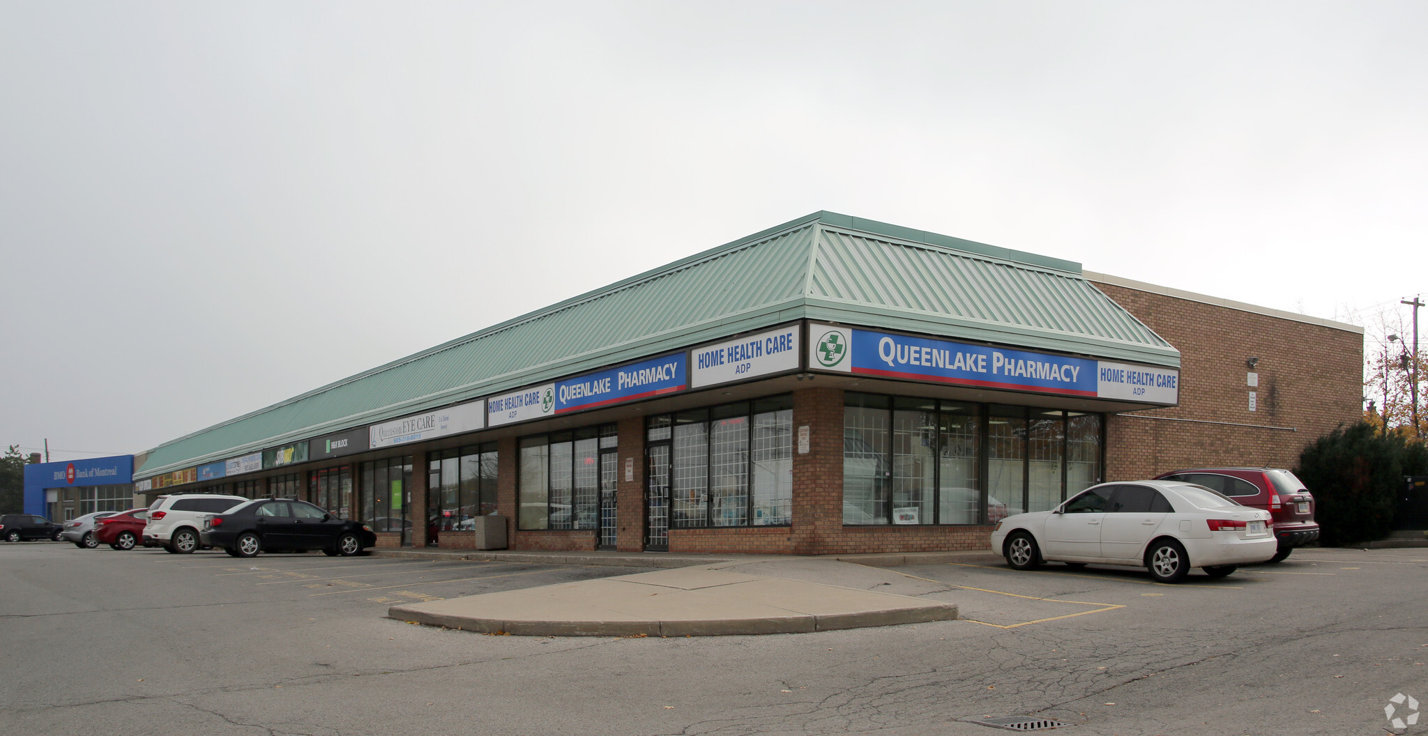 910 Queenston Rd, Hamilton, ON for lease Primary Photo- Image 1 of 5