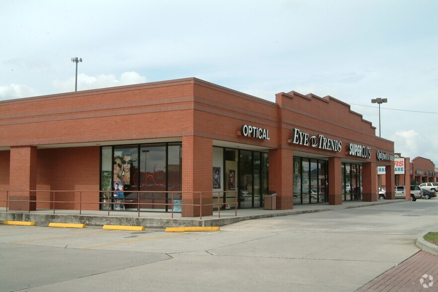 4880 Louetta Rd, Spring, TX à louer - Autre - Image 2 de 14