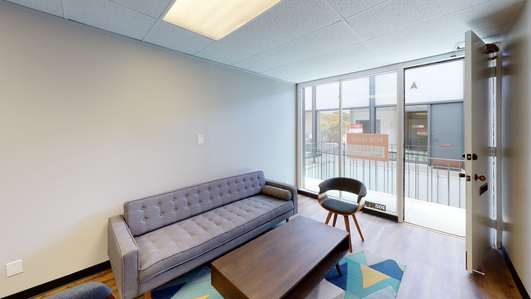3065 Rosecrans Pl, San Diego, CA for lease Interior Photo- Image 1 of 13