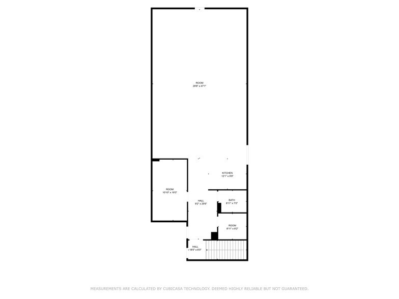 6930 Mexico Rd, Saint Peters, MO for sale - Floor Plan - Image 3 of 80