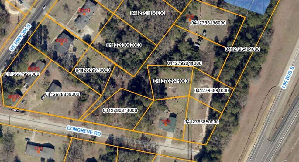 137 Congreve Rd, Hope Mills, NC à vendre - Photo du bâtiment - Image 1 de 5