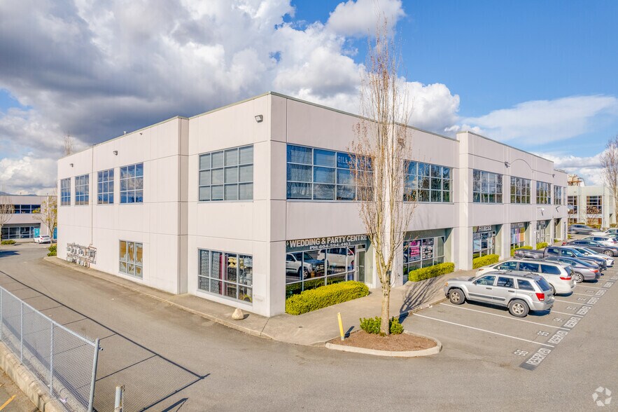 12877 76th Ave, Surrey, BC for sale - Building Photo - Image 3 of 6