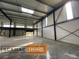 More details for Office, Industrial for Lease