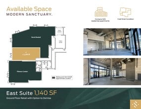 1120 Kifer Rd, Sunnyvale, CA for lease Floor Plan- Image 1 of 1