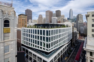 More details for 100 Stockton St, San Francisco, CA - Office for Lease