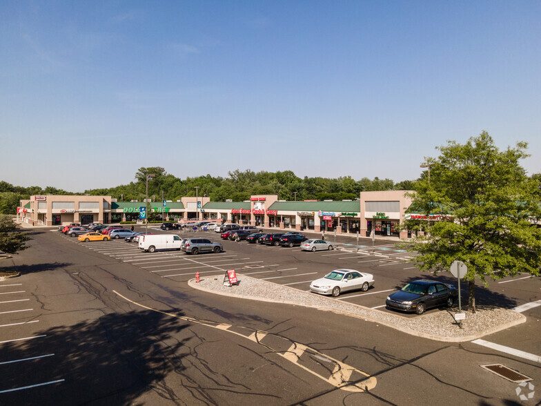 2603-2647 Street Rd, Bensalem, PA for sale - Primary Photo - Image 1 of 1