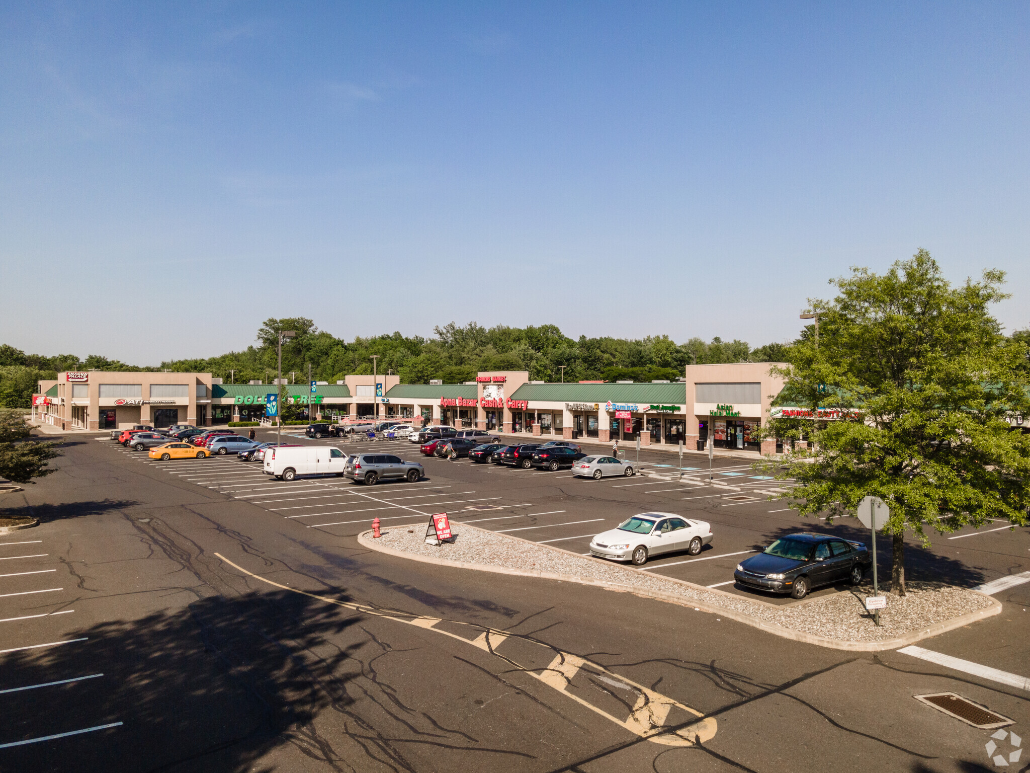 2603-2647 Street Rd, Bensalem, PA for sale Building Photo- Image 1 of 1