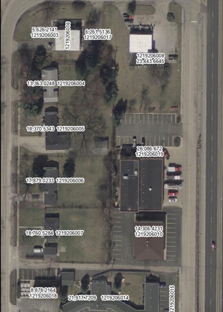 More details for 511 Rockland Rd, Lake Bluff, IL - Land for Sale
