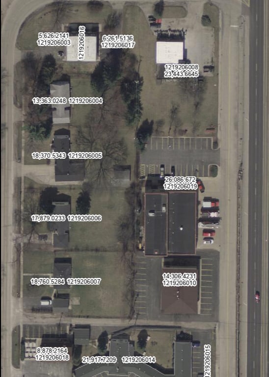 More details for 511 Rockland Rd, Lake Bluff, IL - Land for Sale
