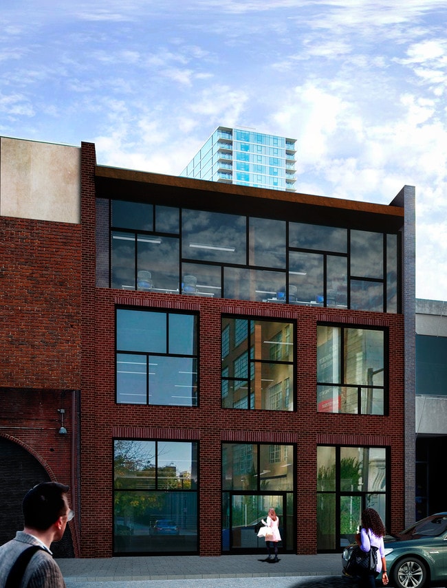 Plus de détails pour 2104-2106 Market St, Philadelphia, PA - Commerce de détail à louer