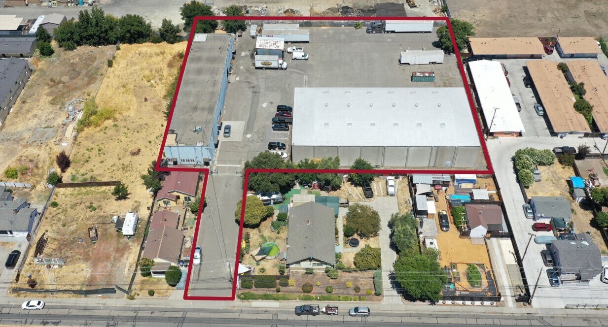 1336 Woolner Ave, Fairfield, CA for sale Primary Photo- Image 1 of 9