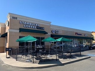 More details for 505 N Humboldt Ave, Willows, CA - Retail for Lease
