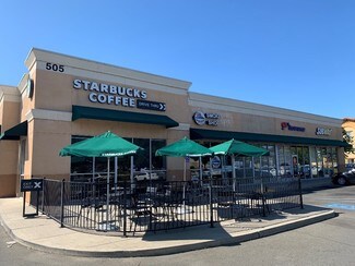 More details for 505 W Humboldt St, Willows, CA - Retail for Lease