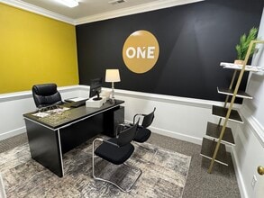 136-146 Wind Chime Ct, Raleigh, NC for lease Interior Photo- Image 2 of 5