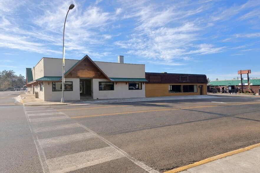 601 Minnesota Ave, Walker, MN à louer - Photo du bâtiment - Image 2 de 26