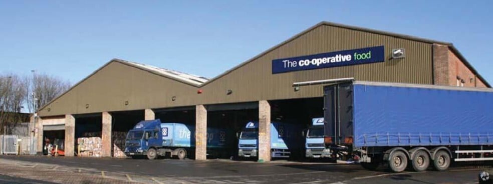 200 Cutler Heights Ln, Bradford for sale - Building Photo - Image 2 of 6