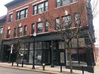 Plus de détails pour 225 Weybosset St, Providence, RI - Vente au détail à louer