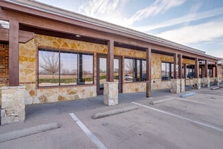 More details for 1318-1324 NW John Jones Dr, Burleson, TX - Office for Lease