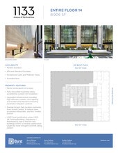 1133 Avenue of the Americas, New York, NY à louer Photo du bâtiment- Image 1 de 1