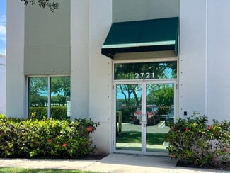 More details for 2721 NW 19th St, Pompano Beach, FL - Industrial for Sale