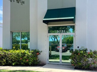 Plus de détails pour 2721 NW 19th St, Pompano Beach, FL - Industriel à vendre