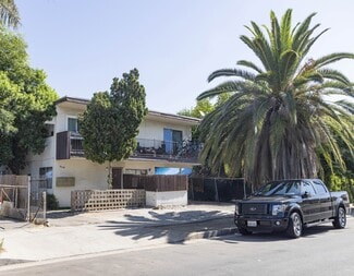 More details for 14109 Erwin St, Van Nuys, CA - Multifamily for Sale