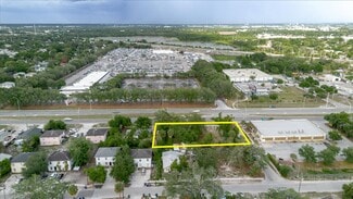 More details for 3206 N 50th St, Tampa, FL - Land for Sale