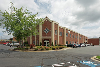 More details for 4447 South Blvd, Charlotte, NC - Flex for Lease