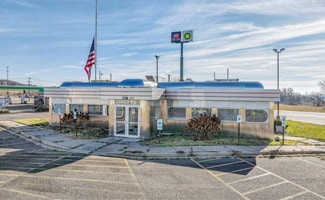 Plus de détails pour 12701 10th St, Osseo, WI - Commerce de détail à vendre