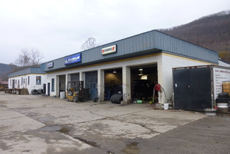 More details for 1809 2nd Ave E, Big Stone Gap, VA - Industrial for Sale