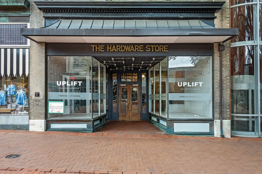317 E Water St, Charlottesville, VA for sale - Building Photo - Image 1 of 50