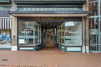 Plus de détails pour 317 E Water St, Charlottesville, VA - Bureau à louer